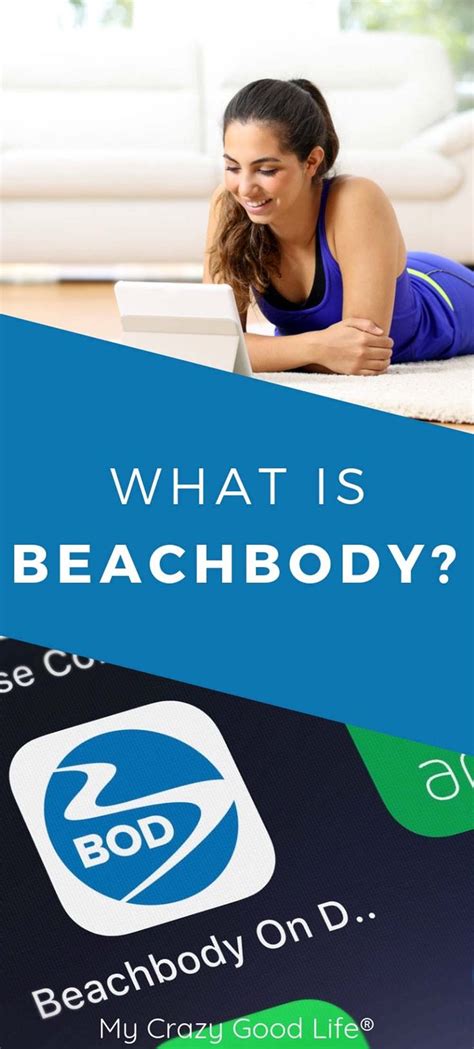What Is Beachbody Beachbody Programs At Home Workouts Beachbody