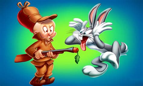 Bugs Bunny Elmer Fudd Shop Outlets Save 40 Jlcatjgobmx