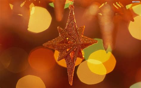Christmas Star Wallpapers Wallpaper Cave
