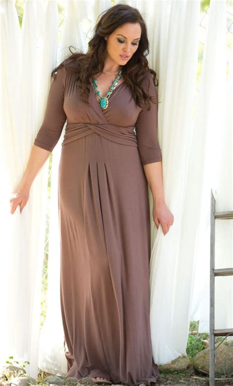 Long Summer Dresses That Hide Belly Bulge Would Be Of Great Day By