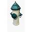 Beautifully Restored AP Smith Fire Hydrant Manufactured In Or