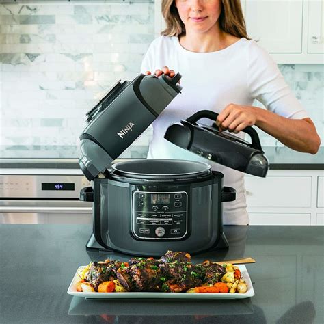 Best Multi Cookers Recommended By Consumer Reports 2019 Buying Guide