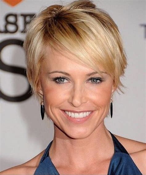 Do you prefer the bold look showing the thinning hair or just want to cover up the growing bald? 50 Hairstyle Ideas for Thin Hair with Great Effects - My ...