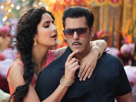 Salman Khan Opens Up About Katrina Kaif And His Other Ex Girlfriends Filmibeat