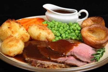 December 15, 2016december 15, 2016 david and it has remained the most popular christmas main course ever since. British Food: Main Meals, from Yorkshire Pudding, to Haggis, to Toad in the Hole | Foreign Students