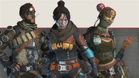 Heres How Respawn Might Be Changing Apex Legends Lifeline