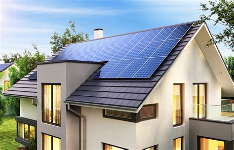 Residential And Commercial Solar Panel System Yorkshire Roofing