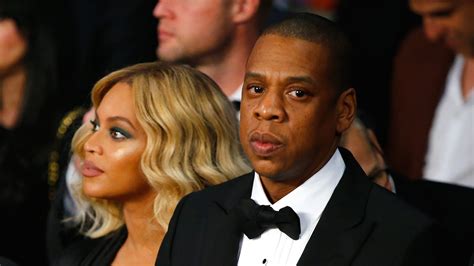 A Timeline Of The Neverending Jay Z And Beyoncé Cheating And Divorce Rumors