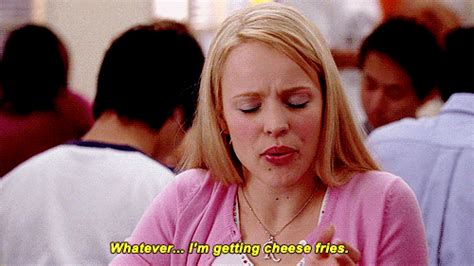 29 Grool Life Lessons We All Learned From Mean Girls Best Mean