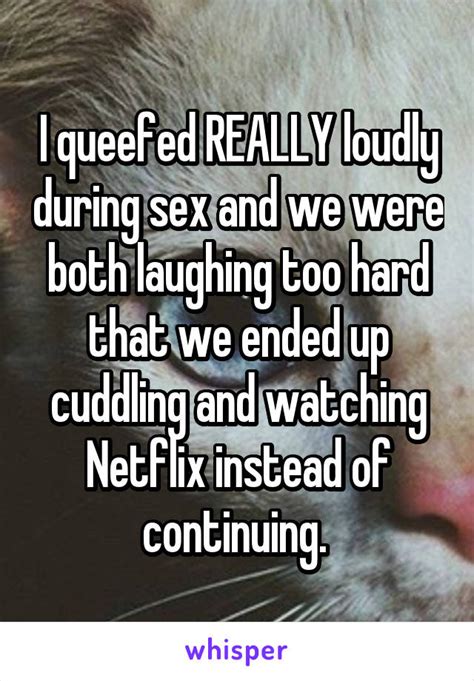 10 Sexy Time Fails That Turned Into Cuddling