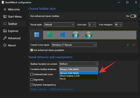 How To Ungroup Icons On Windows 11 Taskbar With A Registry Hack And 2