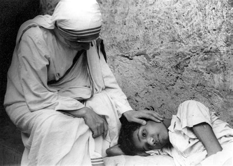 Mother Teresa Restless Pilgrim
