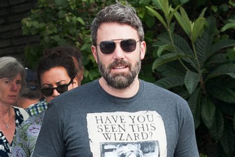 Ben affleck's height is 6ft 2.4in (189 cm). Ben Affleck Height, Weight, Age and Body Measurements