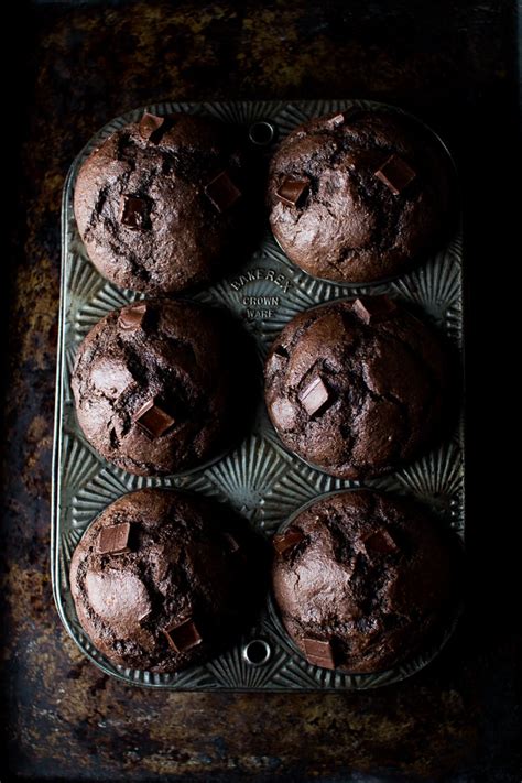 20 Dark Chocolate Lover Recipes The Crafty Blog Stalker