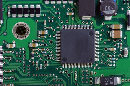 Printed circuit boards (pcbs) are by far the most common method of assembling modern electronic we shall discuss in this chapter the partitioning of the circuitry, the problem of interconnecting traces. PCB Design - Tips on laying out a good PCB board - Custom Electronic Solution
