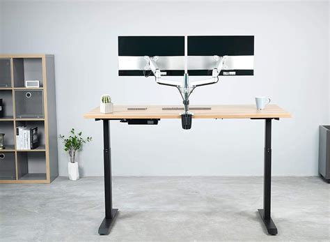 After using this desk for a couple months now, i think it's great. Top 10 Best Standing Desk Converters in 2020