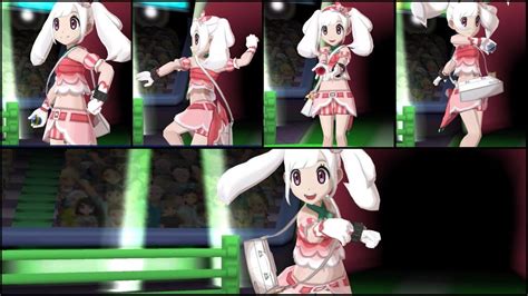 All pokemon sun and moon hair colors via twinfinite.net. Pokemon Sun Haircuts - Pokemon sun and pokemon moon review ...