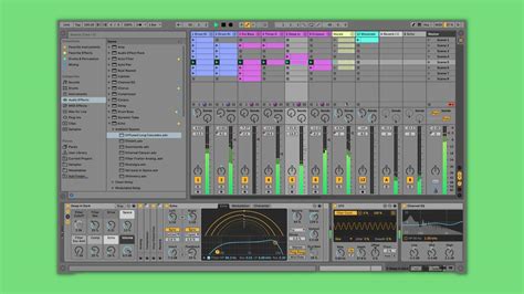 Get Ableton Live 11 Intro Standard Or Suite At A 25 Discount Until