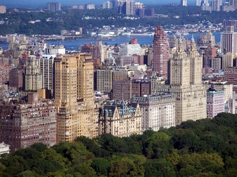 Louis' most vibrant, diverse, and international neighborhood — the central west end. Central Park West