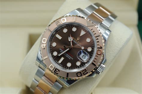 Rolex Yachtmaster 40mm 116621 Edinburgh Watch Company Luxury Timepieces