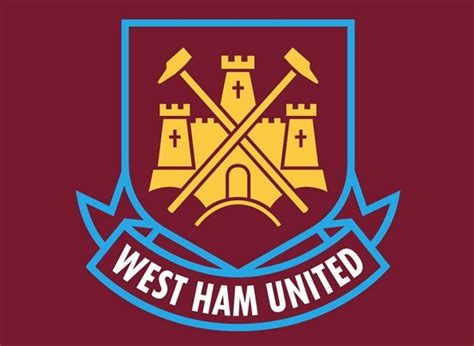 The west ham united logo design and the artwork you are about to download is the intellectual property of the copyright and/or trademark holder and is offered to you as a convenience for lawful. West Ham executive caught discriminating against African players in leaked email | Larry Brown ...