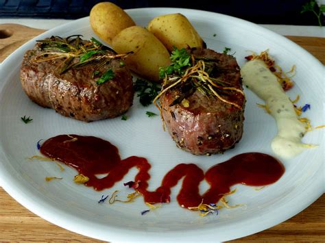 Rinderfilet im Pfeffermantel von Stäbchen92 Chefkoch