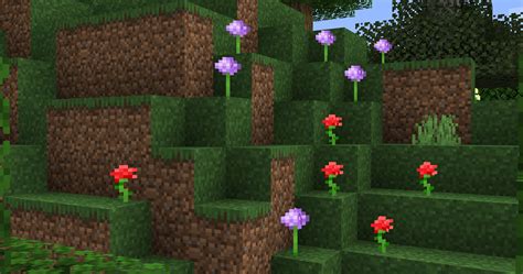 Classic Roses Revamped Minecraft Texture Pack