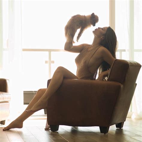 Amanda Cerny Nude Photos And Sex Scene Videos Celeb Masta