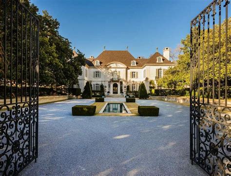 One Of The Most Expensive Homes Ever Sold In Texas Bought By