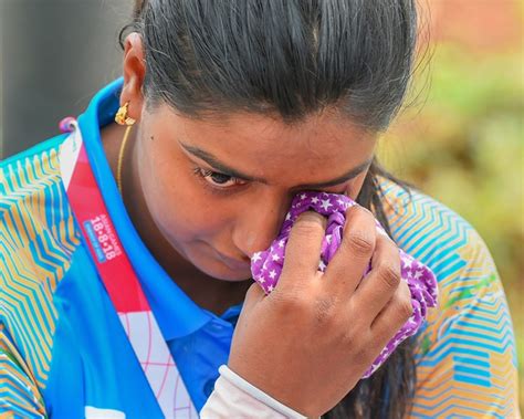 5, and is a former world number one. India@Asiad: Recurve archers return medal-less; assured of ...