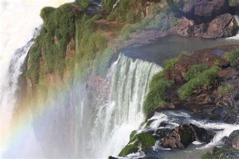 The Ultimate Guide To Visit Iguazu Falls Argentina — Sol Salute Running