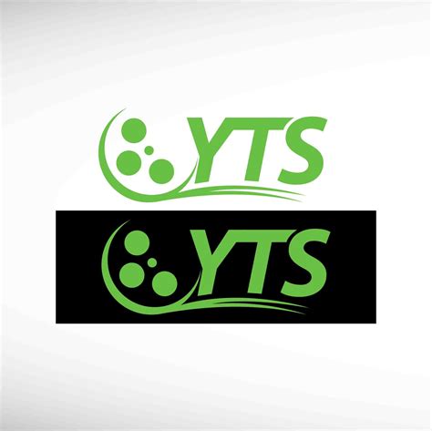 Yts Vector Logo