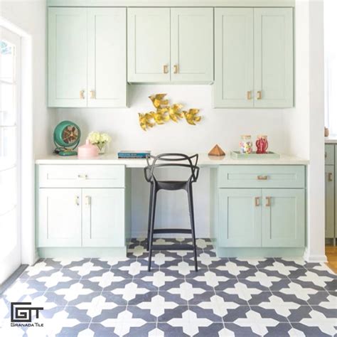 The Ultimate Guide To Customizing Encaustic Cement Tile Patterns