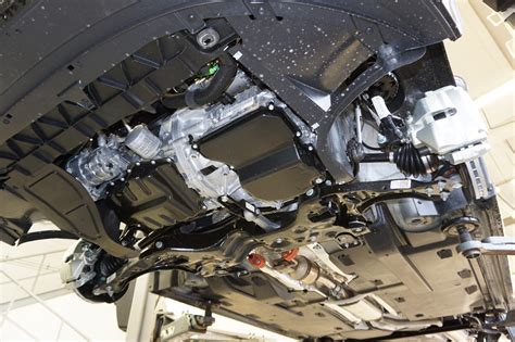 What You Need To Know About Subframe Repair In The Garage With