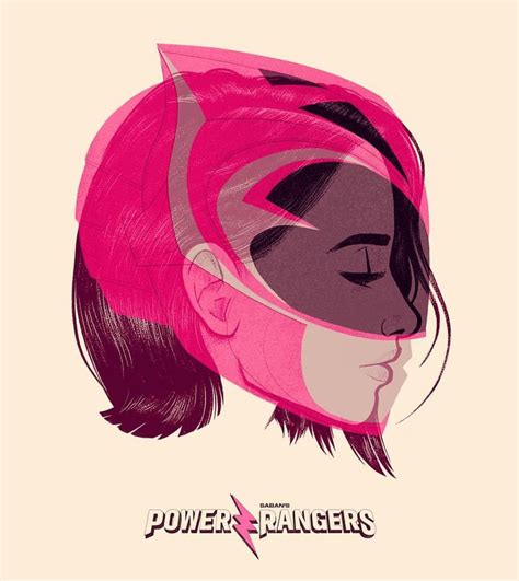 845 Likes 4 Comments Justin Jublin On Instagram New Pink Ranger