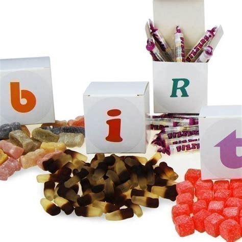 We did not find results for: Birthday Sweets - The Personalised Gift Shop
