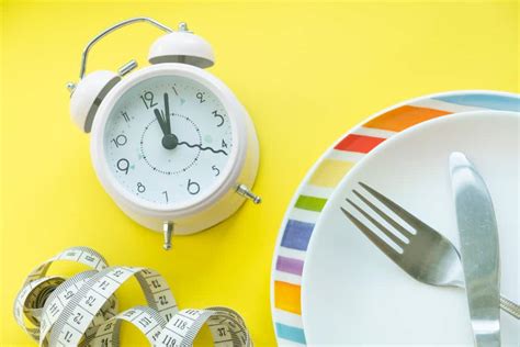 Diet Puasa Alias Intermittent Fasting Ini Manfaat Dan Aturannya