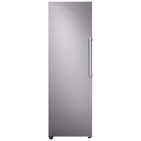 Samsung Cu Ft Frost Free Convertible Upright Freezer In Stainless
