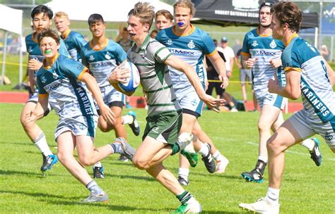 So you all better get me something nice!!! B.C.'s best Triple-A boys rugby players! Meet the Varsity ...