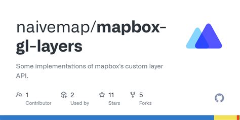 Mapbox Gl Layersreadmemd At Main · Naivemapmapbox Gl Layers · Github