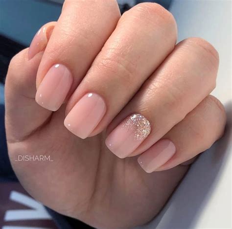 Causa sensación con los modelos del 2019. Uñas acrilicas cortas | Uñas Acrilicas
