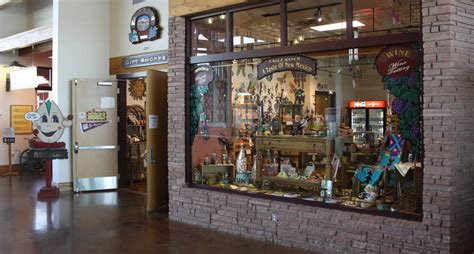 The museum gift shops at jamestown settlement and the american revolution museum at yorktown offer a selection of educational toys, books jamestown settlement gift shop. Heart of the Desert Gift Shop - New Mexico Farm & Ranch ...