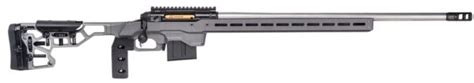 Savage Model 110 Elite Precision Mdt 308 Silver Nova Tactical