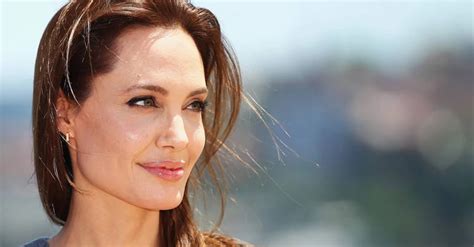 Após Divórcio Angelina Jolie Faz Aulas De Culinária Para Reunir Filhos