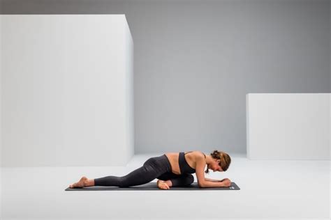 Yoga Im Bett 10 Sanfte Übungen Für Morgen Und Abend