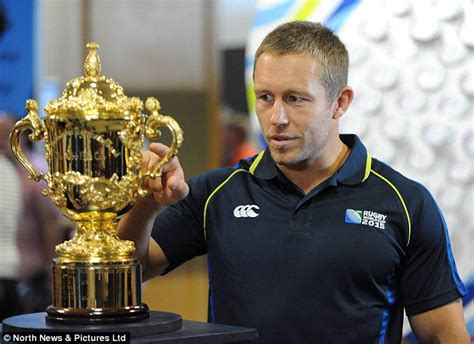 Jonny Wilkinson Says Rugby Is Not Getting Too Dangerous In Spite Of