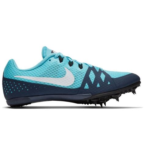For high jumpers that need that extra level of comfort, this is probably the high jump shoe that they need to consider. Nike Track & Field Spikes