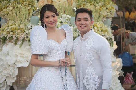 Filipino Wedding All You Need To Know About Culture Traditions