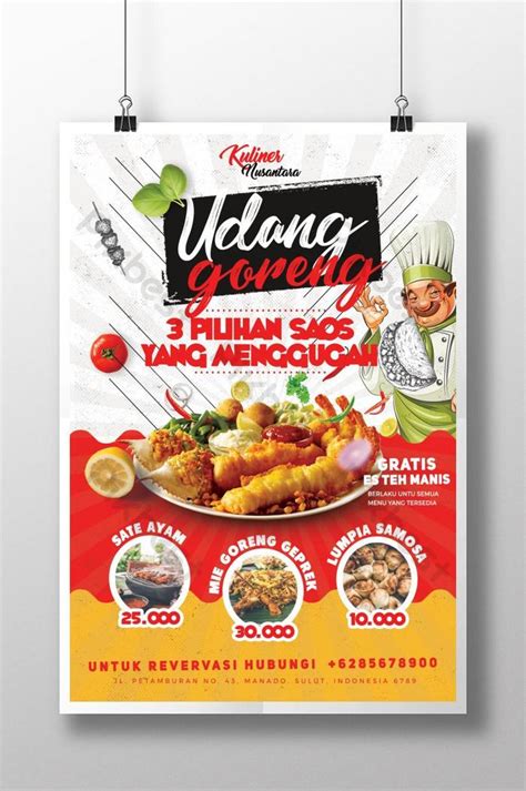 We did not find results for: Poster Tentang Makanan Nusantara / Contoh Poster Makanan Khas Nusantara Terkeren / Kali ini ...