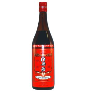 The smell and taste of a set of ingredients may be congruous when. Shoa Xing Chinese Cooking Wine (640mL) - The Grocer